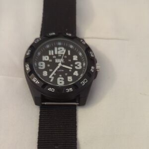 Wrist Armor Men's Navy Watch